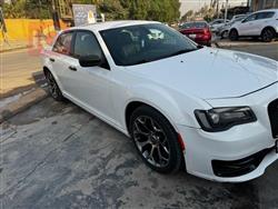 کرایسلەر 300